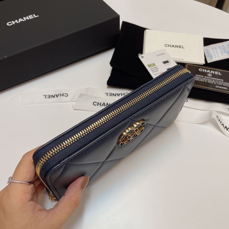 Chanel Wallet Purse